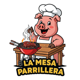 La Mesa Parrillera